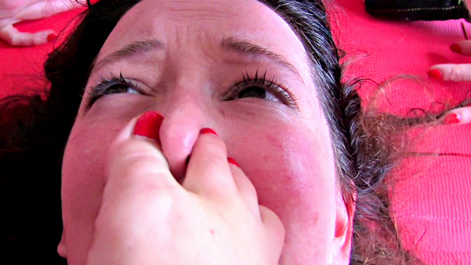 Winner and Mistress Cum Together! Photo 9